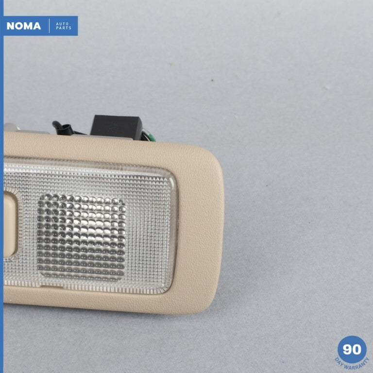 98-00 Lexus LS400 XF20 Rear Left Driver Inner Roof Reading Lamp Light LC03 OEM