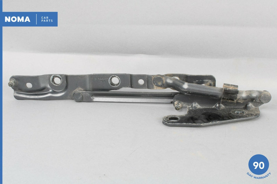 04-09 Jaguar XJ8 X350 X358 Right Passenger Side Trunk Boot Lid Hinge LHL OEM