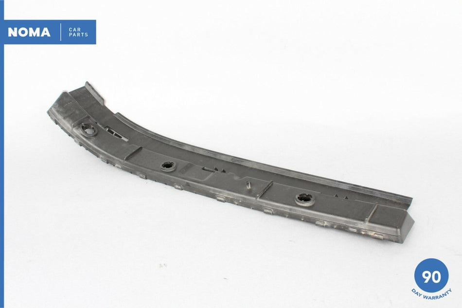 10-18 Jaguar XJL X351 Rear Right Passenger Side Bumper Inner Mount Bracket OEM
