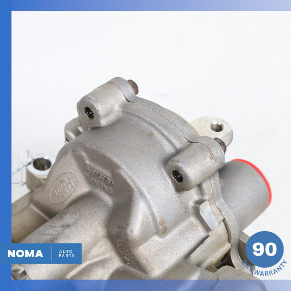 2015 Land Rover Range Rover Sport L494 Engine Motor Oil Pump DW936600BA OEM