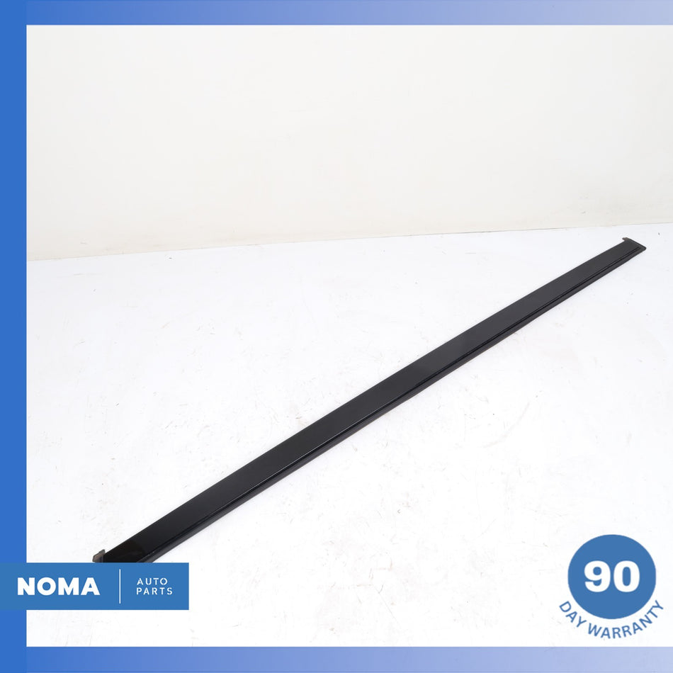 13-22 Range Rover Sport L494 L405 Panorama Pano Sun Roof Right Side Molding OEM