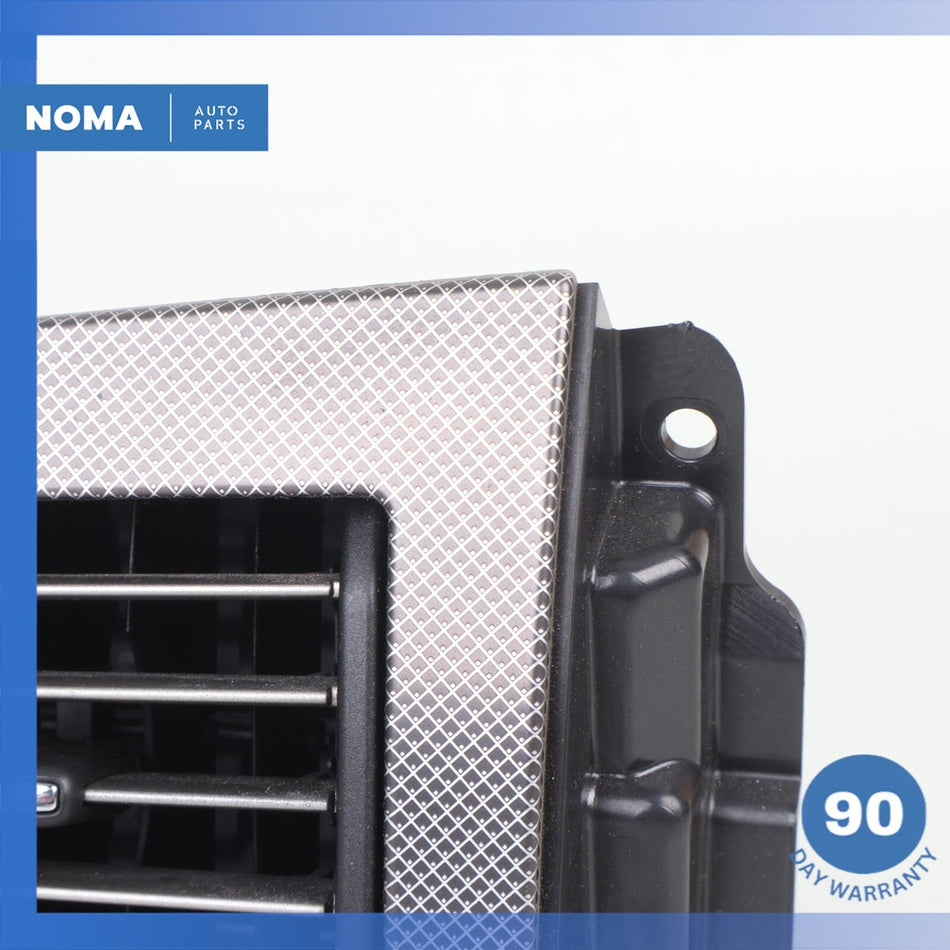 2010 Jaguar X250 XF Left Driver Side Dashboard Dash Board AC A/C Air Vent OEM