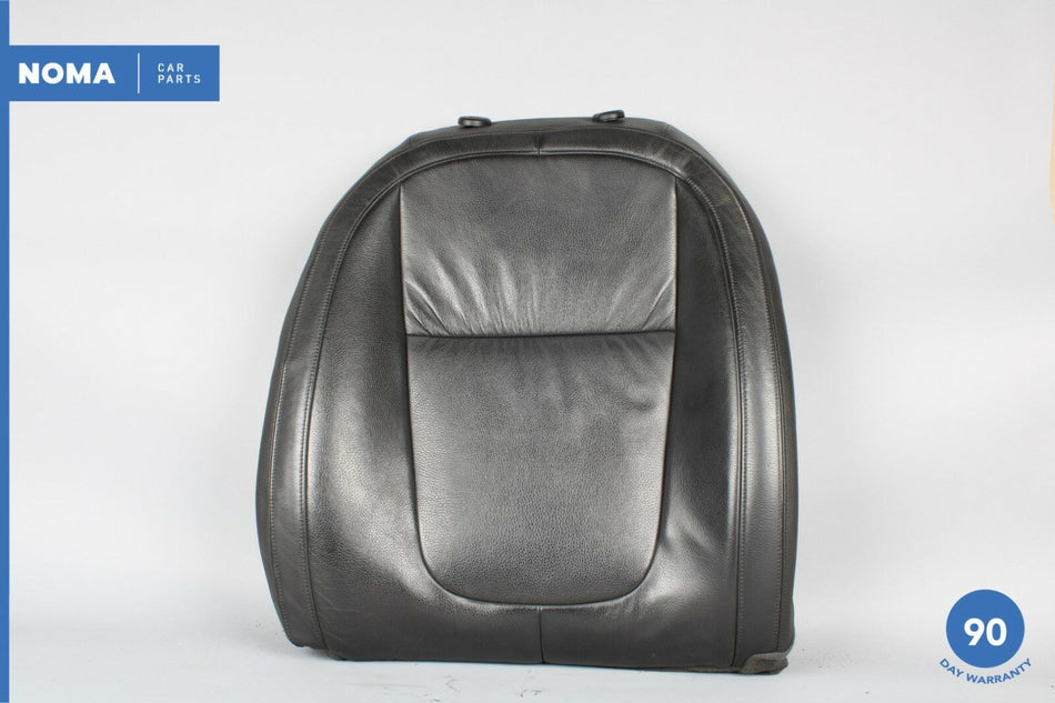 09-11 Jaguar X250 XF Front Right Side Upper Seat Cushion AX2MF64416AC LEG OEM