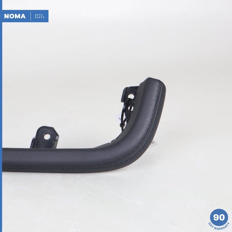 14-20 Jaguar X152 F-Type Left Center Console Trim Cover Panel Black OEM 68k