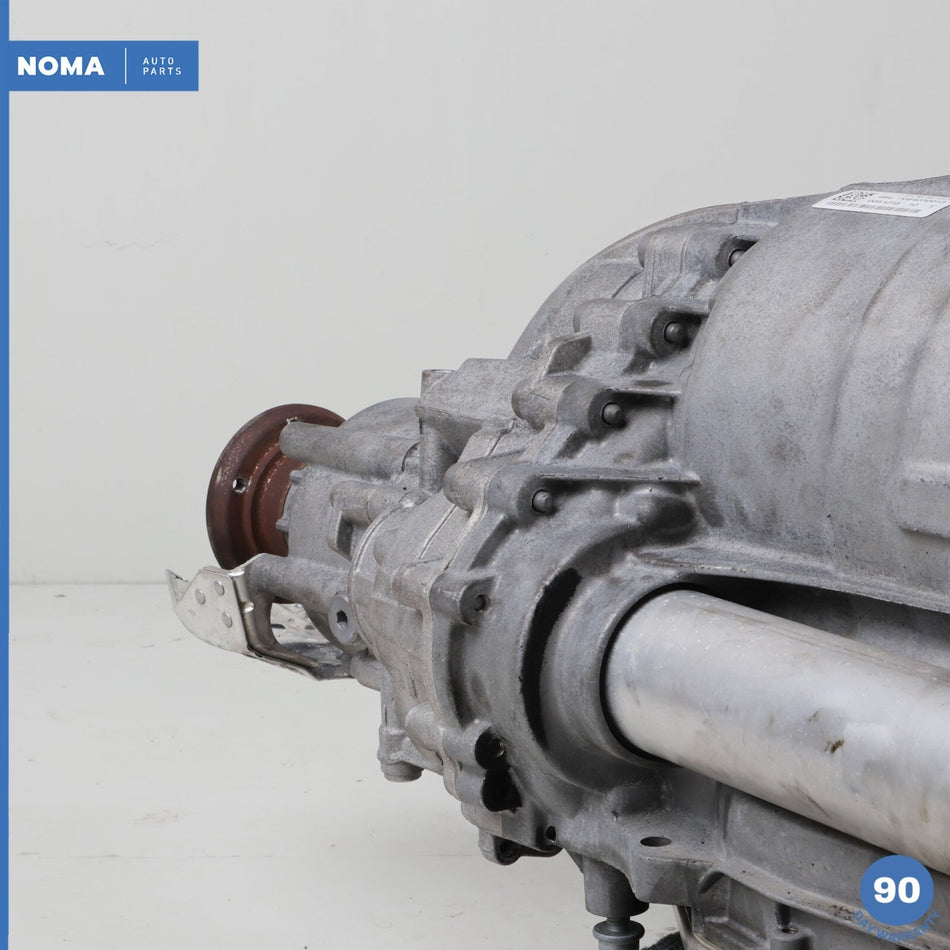 09-10 Audi A4 Quattro B8 6-Speed Automatic Transmission ZF 0B6300036E OEM