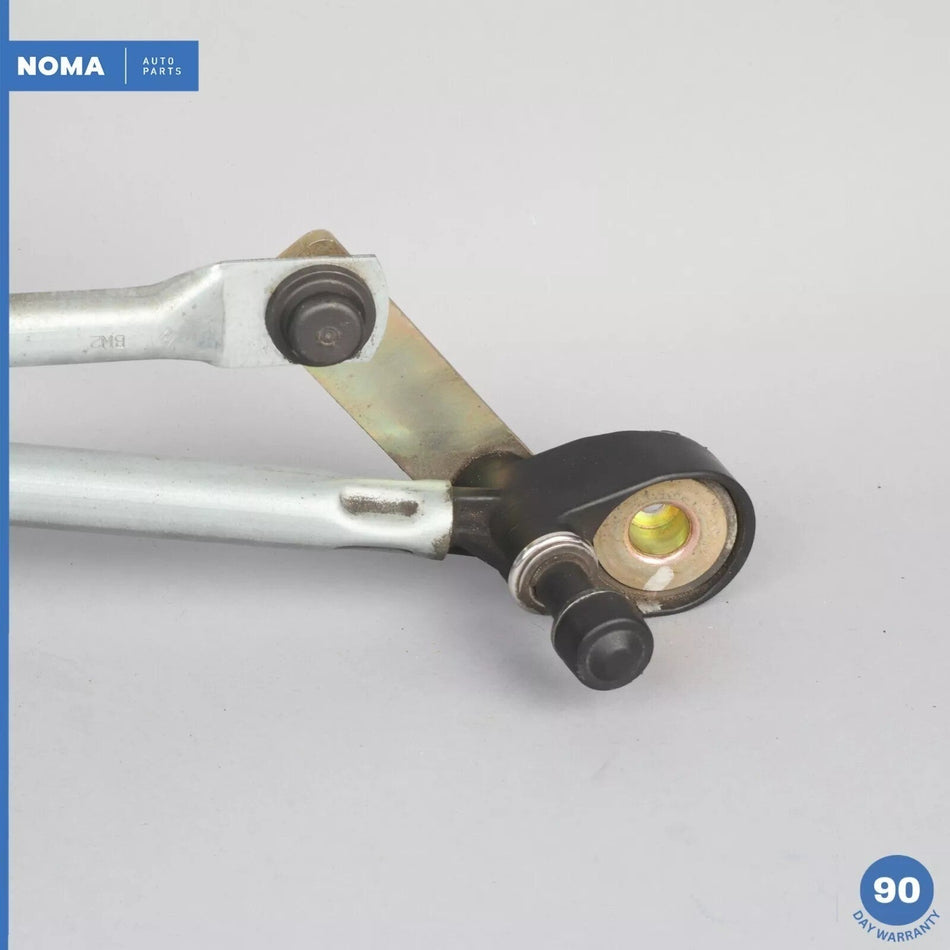 96-02 BMW E36 Z3 Front Windshield Wiper Motor Linkage Arm 61608400002 OEM