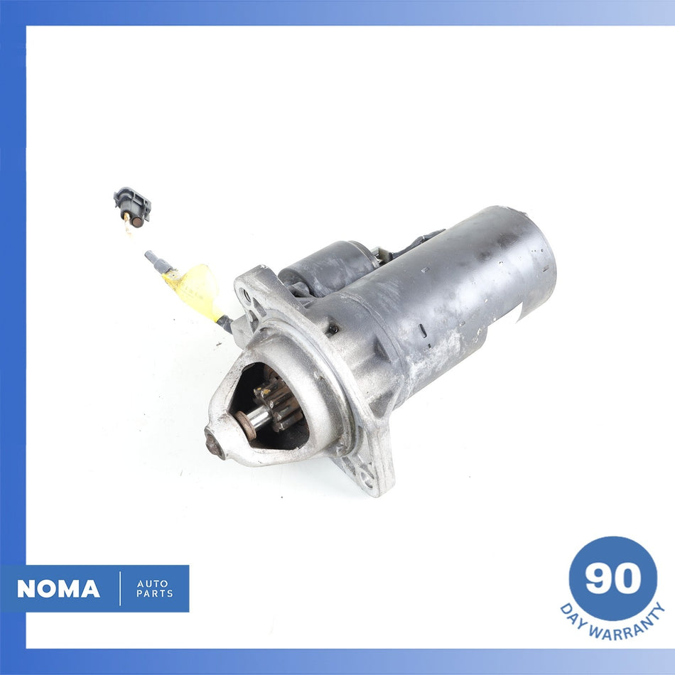 88-97 Jaguar XJS XJ6 Vanden Plas 4.0L/3.6L AJ16 Engine Motor Starter DBC2937 OEM
