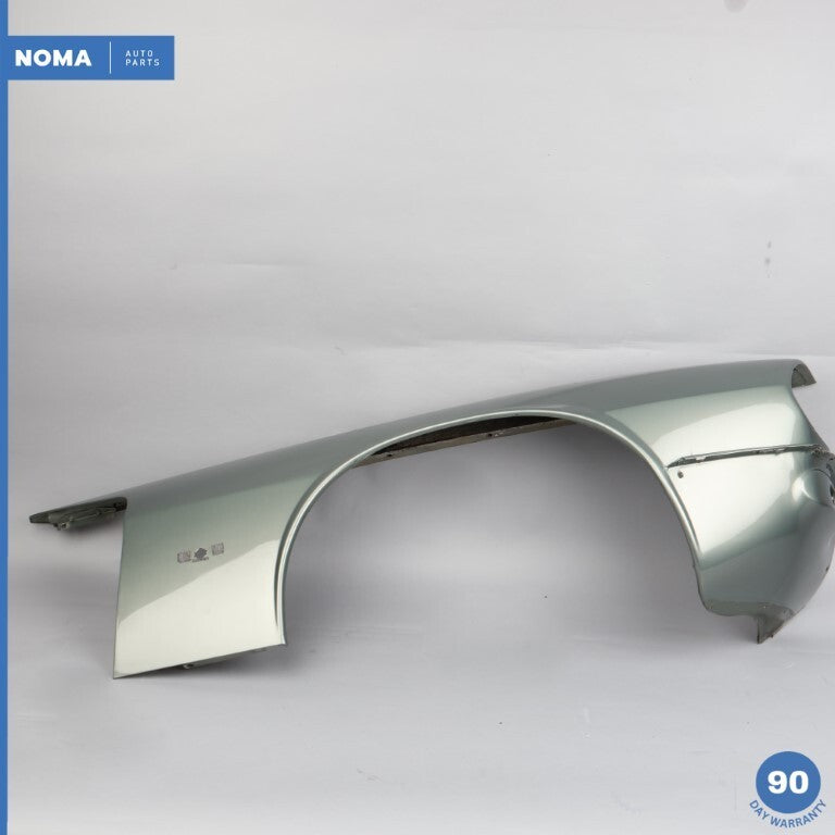 92-93 Jaguar XJS Series 3 Front Right Passenger Side Fender Cover Panel HEV OEM