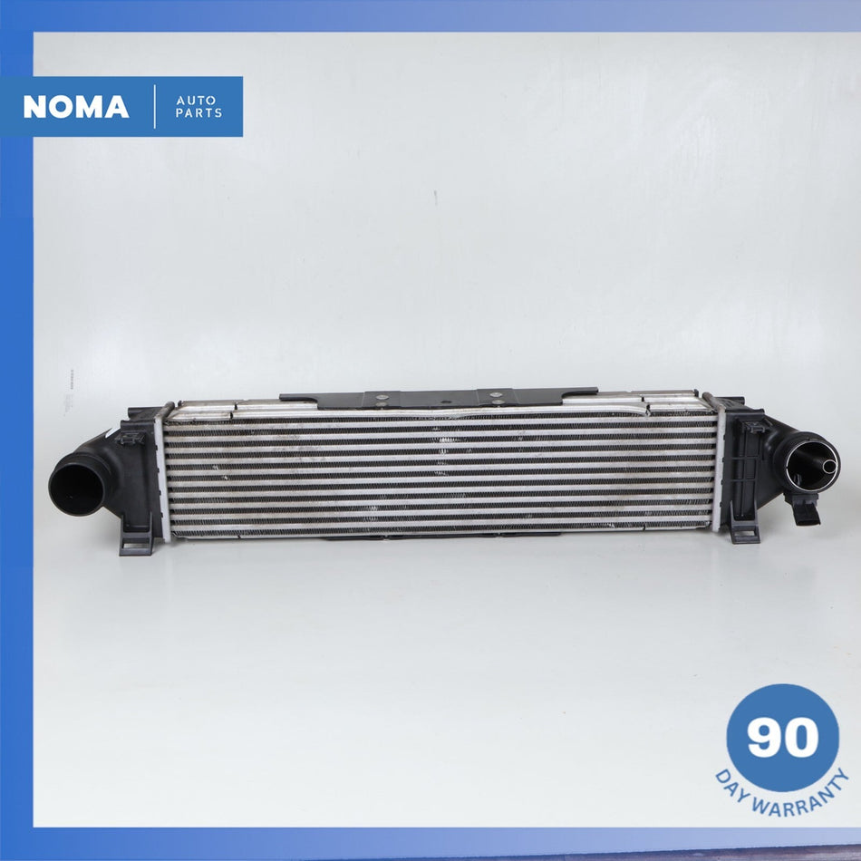 12-17 Range Rover Evoque L538 L550 Intercooler Air Cooler Radiator OEM 71k