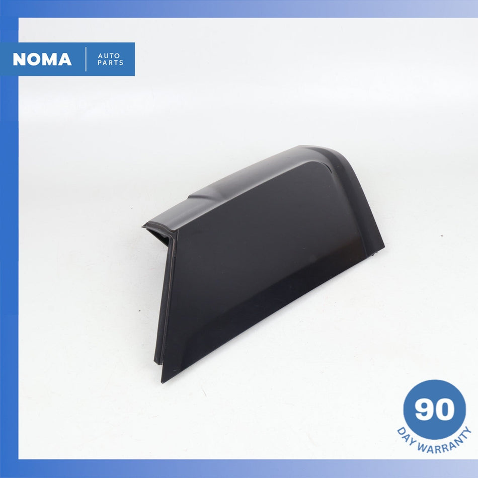 14-19 LR Range Rover Evoque L538 Rear Left Side Exterior D-Pillar Molding OEM