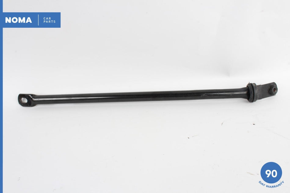 97-06 Jaguar XK8 XKR X100 Front Left Subframe Reinforcement Brace Bar Strut OEM