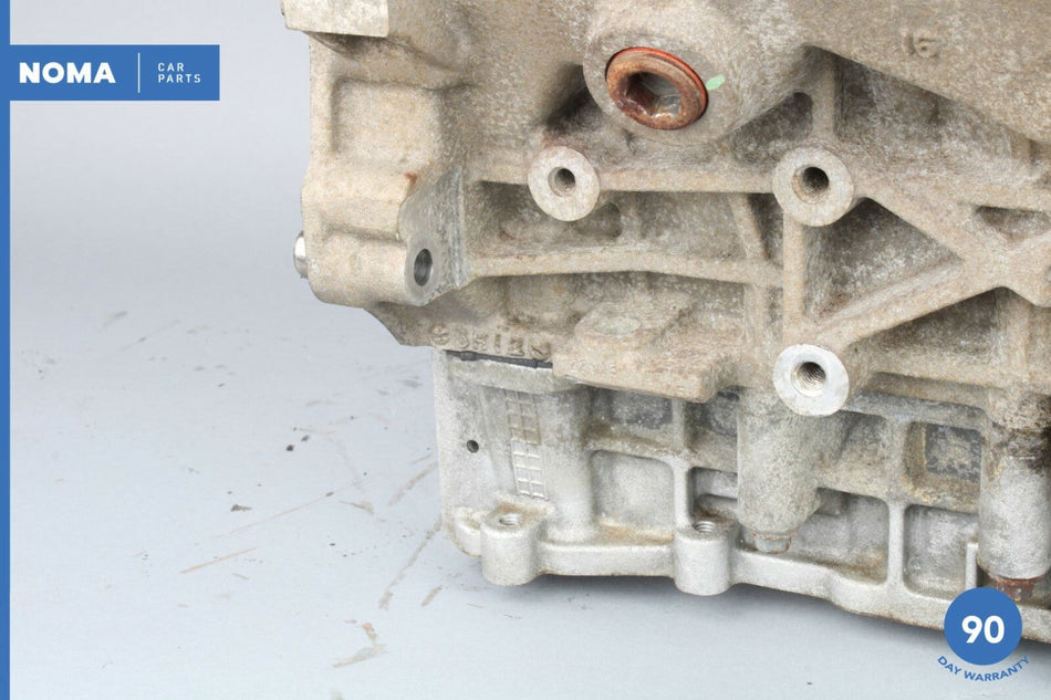 02-08 Jaguar X-Type X400 3.0L V6 JV6 Engine Motor Body Block XU2E6009NB OEM