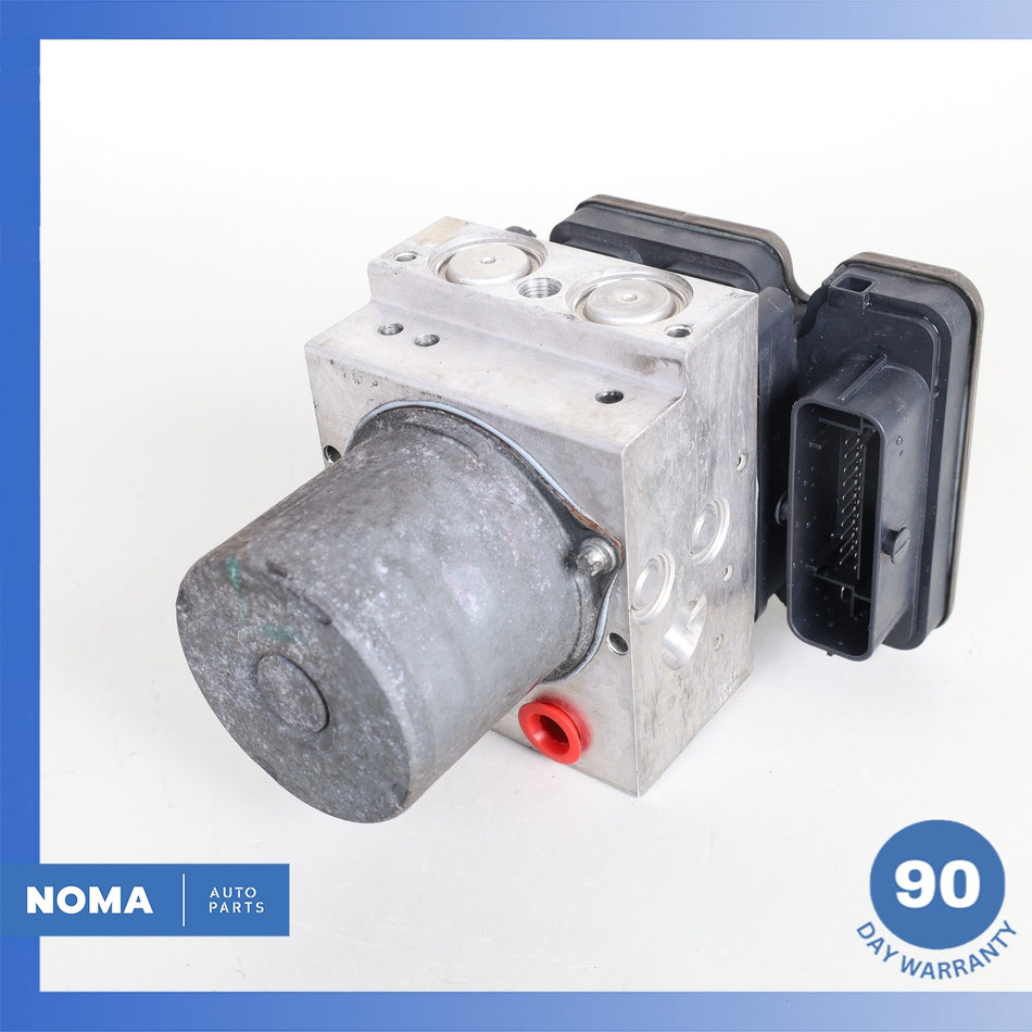 2013 Land Rover Range Rover L405 ABS Anti Lock Pump Brake Module OEM