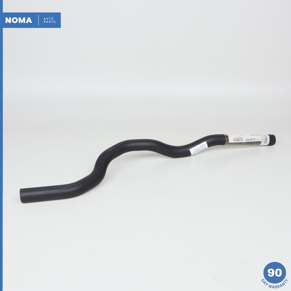 00-03 Jaguar XKR XJ8 XJR A/C Air Conditioning Heater Feed Hose Line Tube OEM