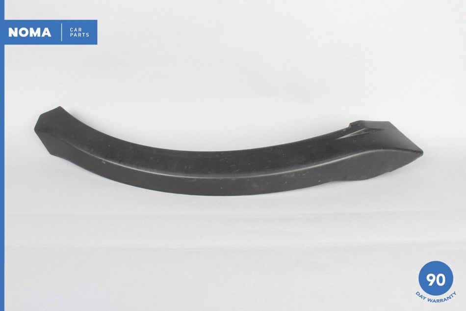 06-13 Range Rover Sport L320 Rear Left Side Quarter Flare Wheel Arch Molding OEM