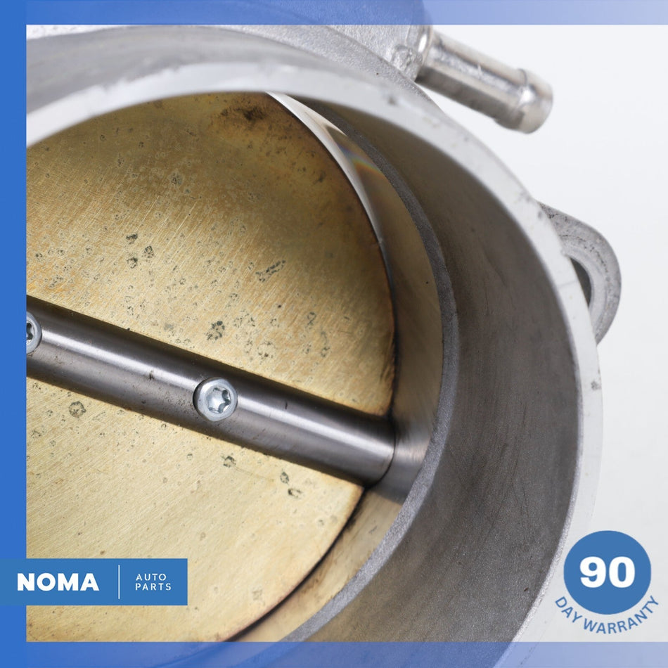 13-24 Jaguar X351 XJ XF Range Rover 3.0L/5.0L Engine Motor Throttle Body OEM