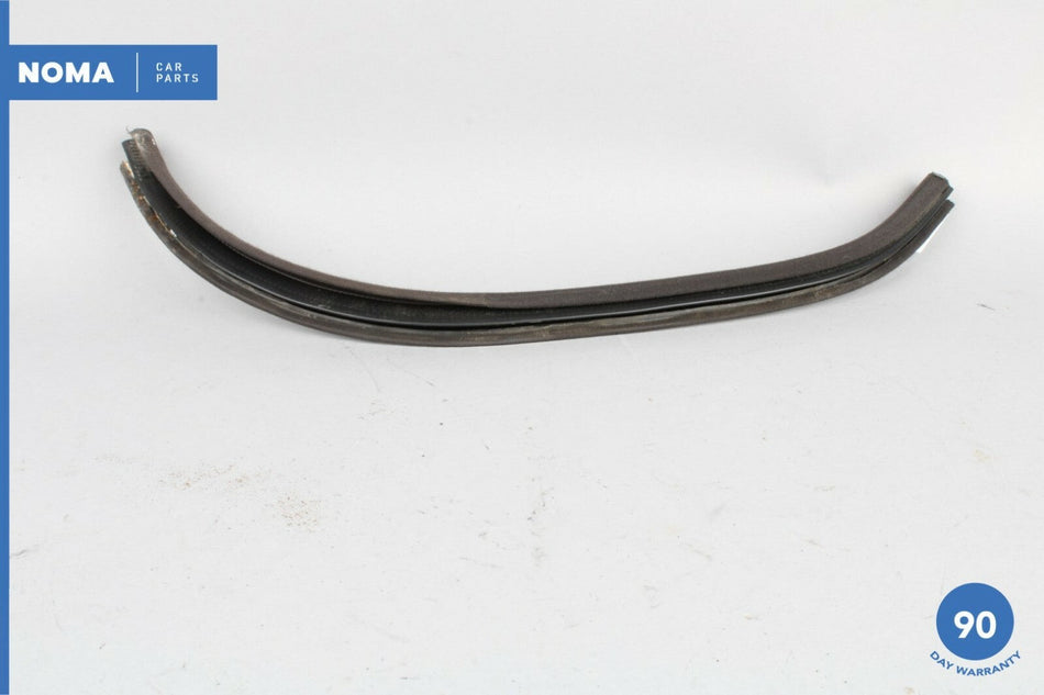97-06 Jaguar XK8 X100 Front Right or Left Door Window Weather Strip Seal OEM