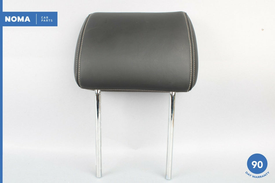 10-18 Jaguar XJ XJL XJR X351 Rear Right or Left Side Headrest Head Rest PDB OEM