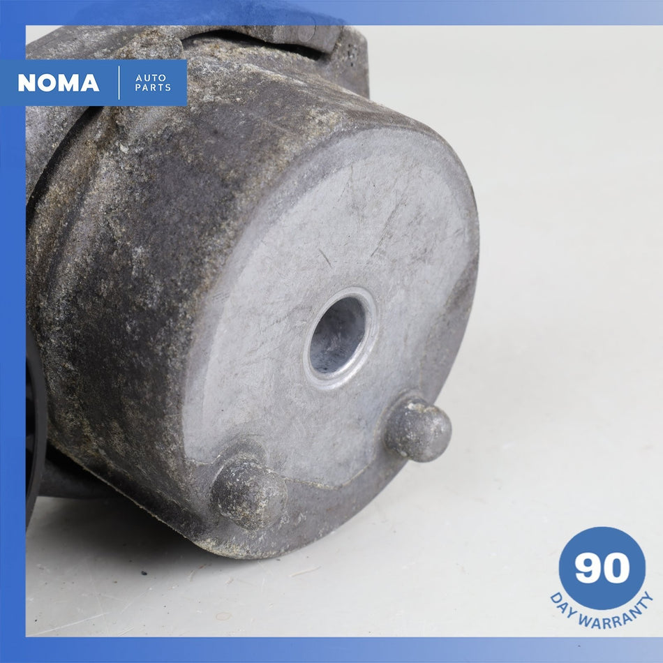 2016 Land Rover Range Rover L405 Engine Motor Belt Tensioner Pulley OEM