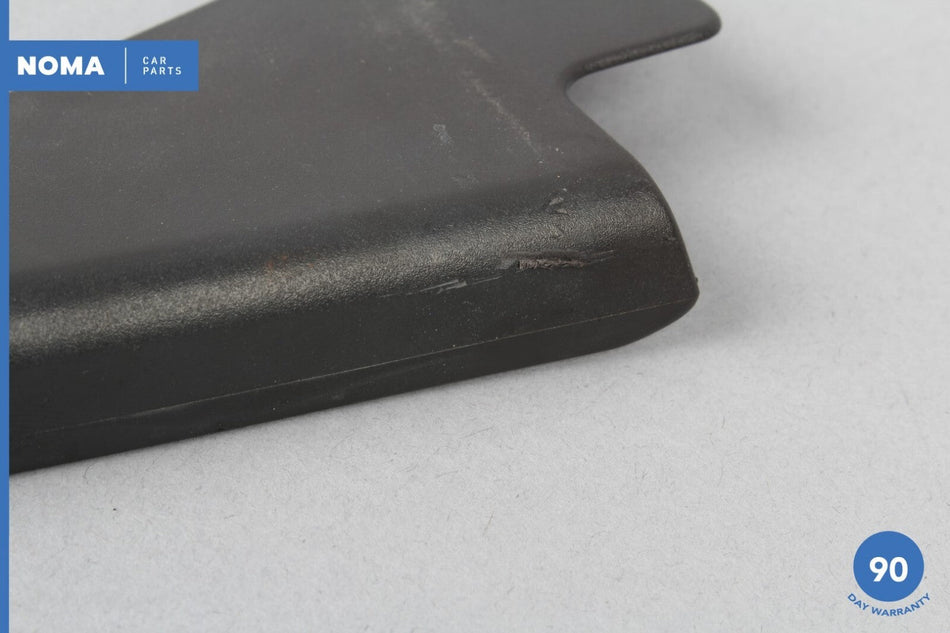 98-03 Jaguar XJR XJ8 VDP X308 Rear Right Side Interior Corner Cover Trim OEM