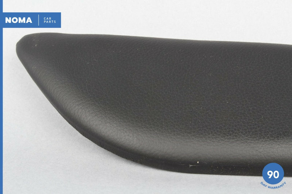 03-08 BMW Z4 E85 E86 Front Right Passenger Side Center Console Knee Pad Trim OEM