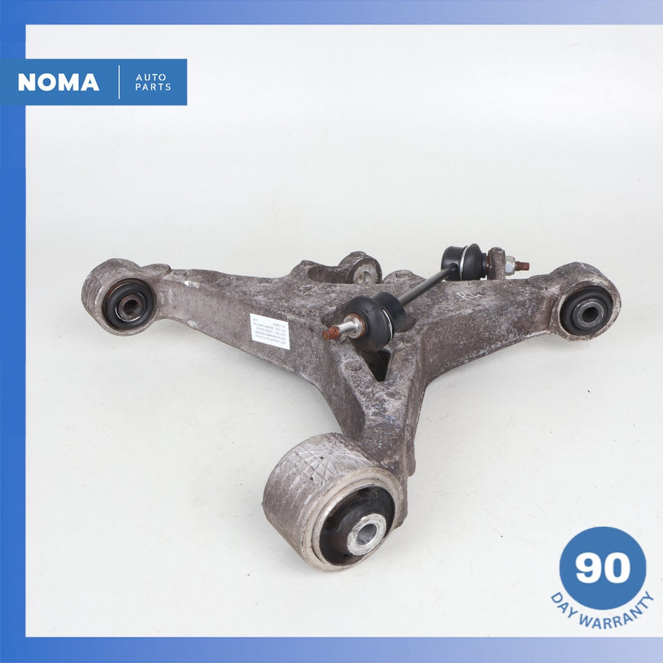 04-15 Jaguar X150 XK S-Type Rear Left Side Lower Control Arm 2R835B531BG OEM