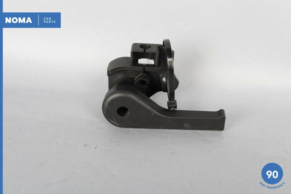 10-18 Jaguar XJ XJL X351 Hood Bonnet Hinge Lock Release Lever Pull Handle OEM