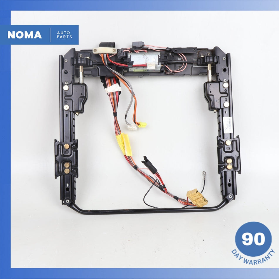 94-96 Jaguar XJS Series 3 Left or Right Side Lower Seat Track Frame Rail OEM 40k
