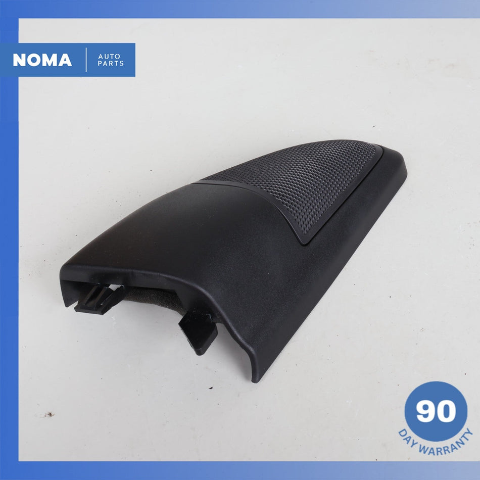 10-16 Land Rover L319 LR4 Door Corner Speaker Right Passenger Side Black OEM