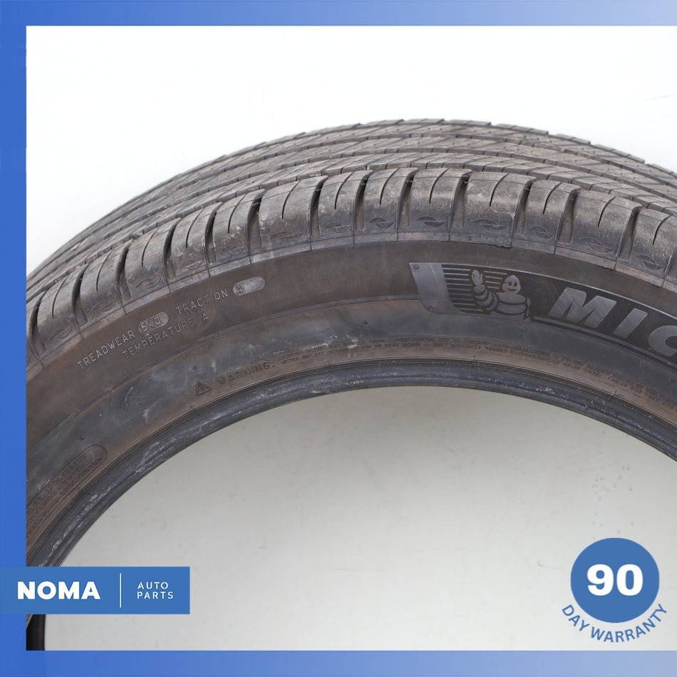 275/45R21 Michelin Primacy Tour AS 275 45 21' 107H 7.5/32" (DOT: 4124) Tire