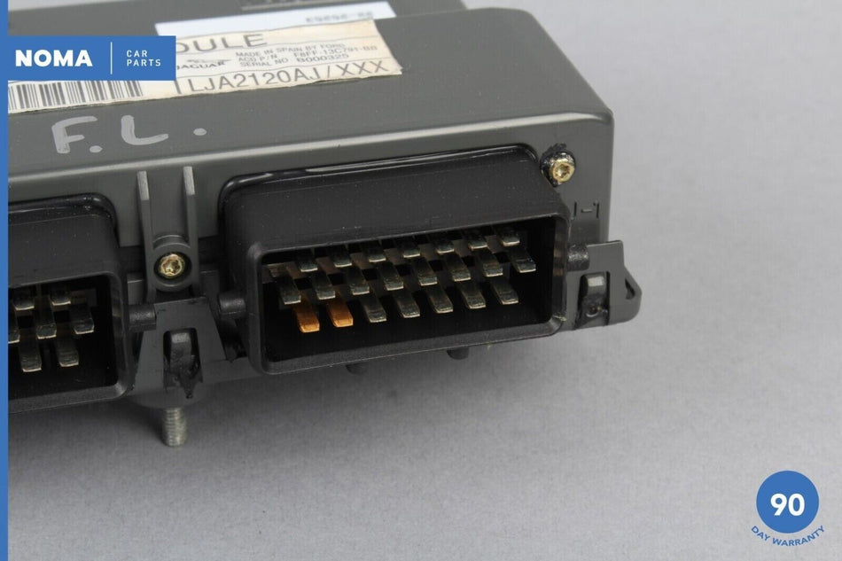 97-02 Jaguar X100 XK8 Front Right or Left Side Door Control Module LJA2120AJ OEM