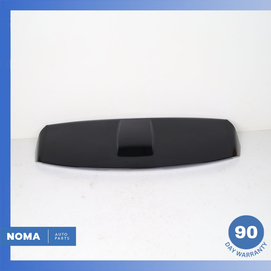 14-17 LR Range Rover Sport L494 Rear Trunk Spoiler Wing w/ Brake Light OEM