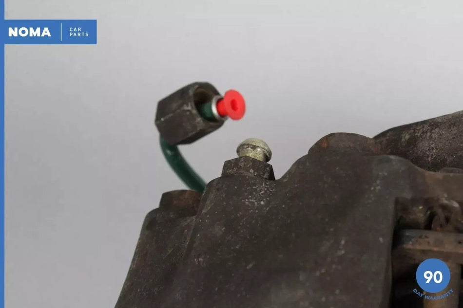 84-96 Jaguar XJS HE Series 2 Front Left Driver Side Brake Caliper OEM