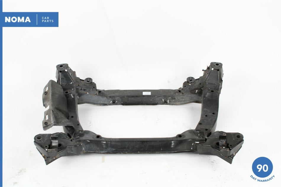 2003-2015 Jaguar XF XFR S-Type Front Subframe Crossmember Cradle w/out AWD OEM
