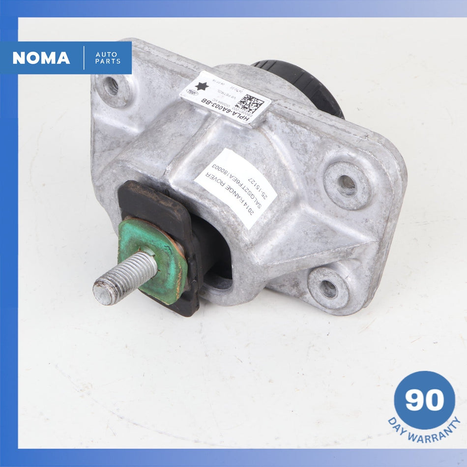 2014 Land Rover Range Rover L405 Right or Left Engine Motor Mount Bracket OEM