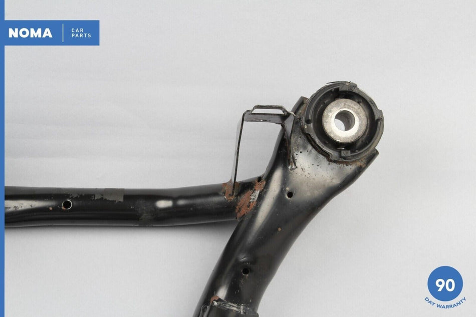 03-08 BMW E85 Z4 Convertible Rear Sub Frame Crossmember Cradle OEM 56k