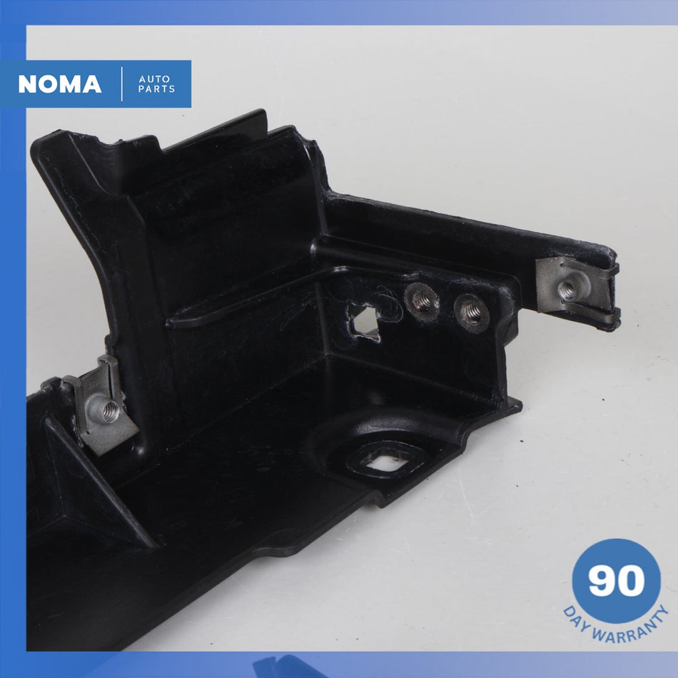 14-24 Jaguar X152 F-Type Right Passenger Fender Support Bracket Mount Set OEM