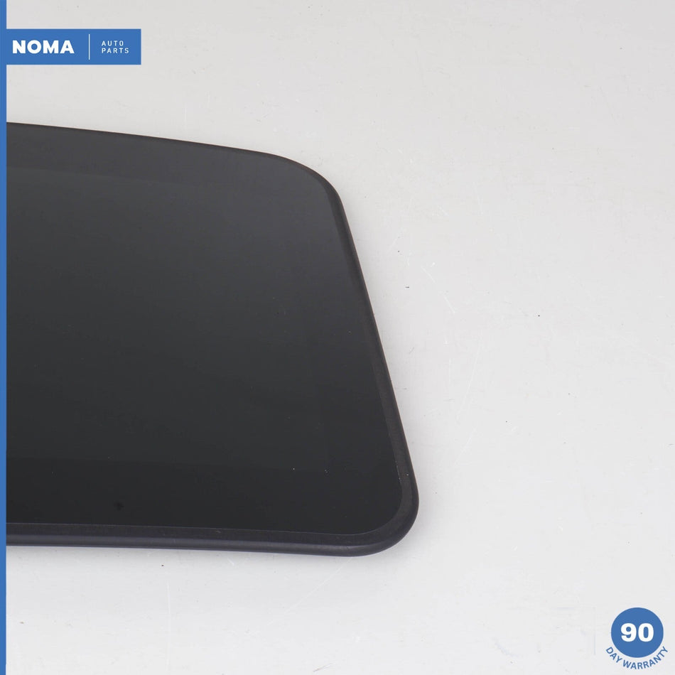 00-04 Jaguar X202 S-Type Exterior Sunroof Sun Roof Window Glass Panel OEM