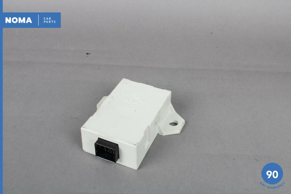 03-08 Jaguar S-Type R X202 Wiper Rain Sensor Control Module 2R8317E694AB OEM