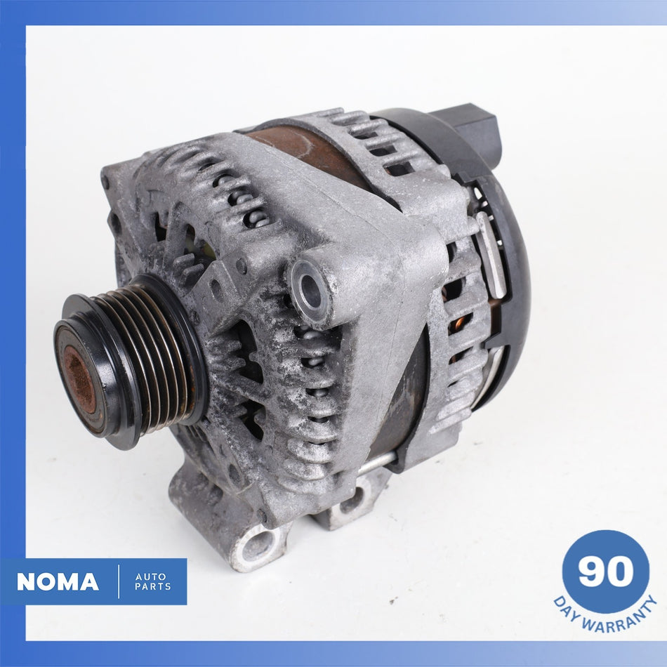 13-23 Range Rover L405 Engine Motor Alternator Generator CPLA10300AC OEM