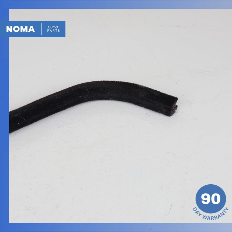 87-93 Jaguar XJS HE Series 3 Rear Right or Left Body Weatherstrip Seal OEM