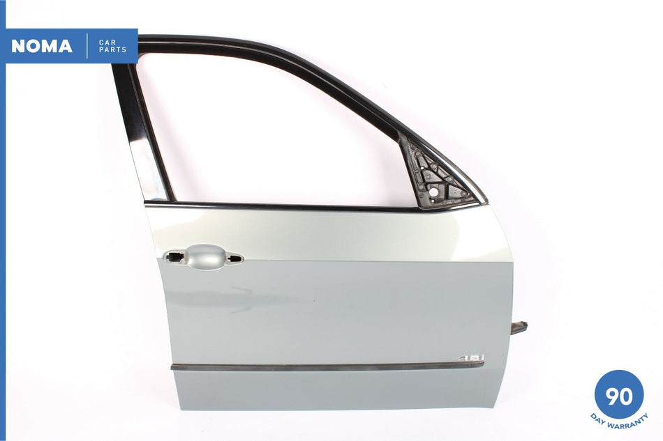 07-13 BMW X5 E70 Front Right Passenger Side Door Shell 7211424 A70/6 OEM
