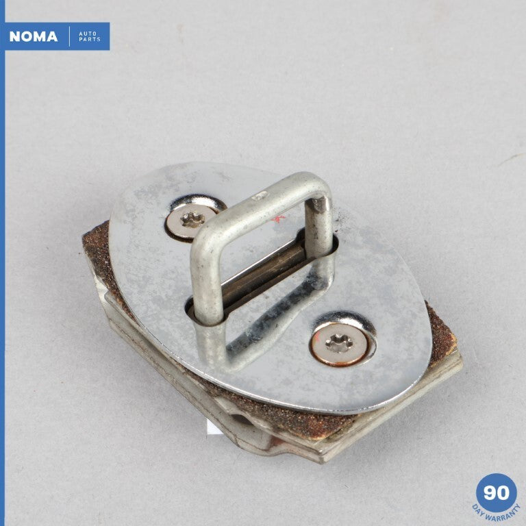 84-96 Jaguar XJS HE Series 3 Front Left or Right Door Lock Striker BD48128 OEM