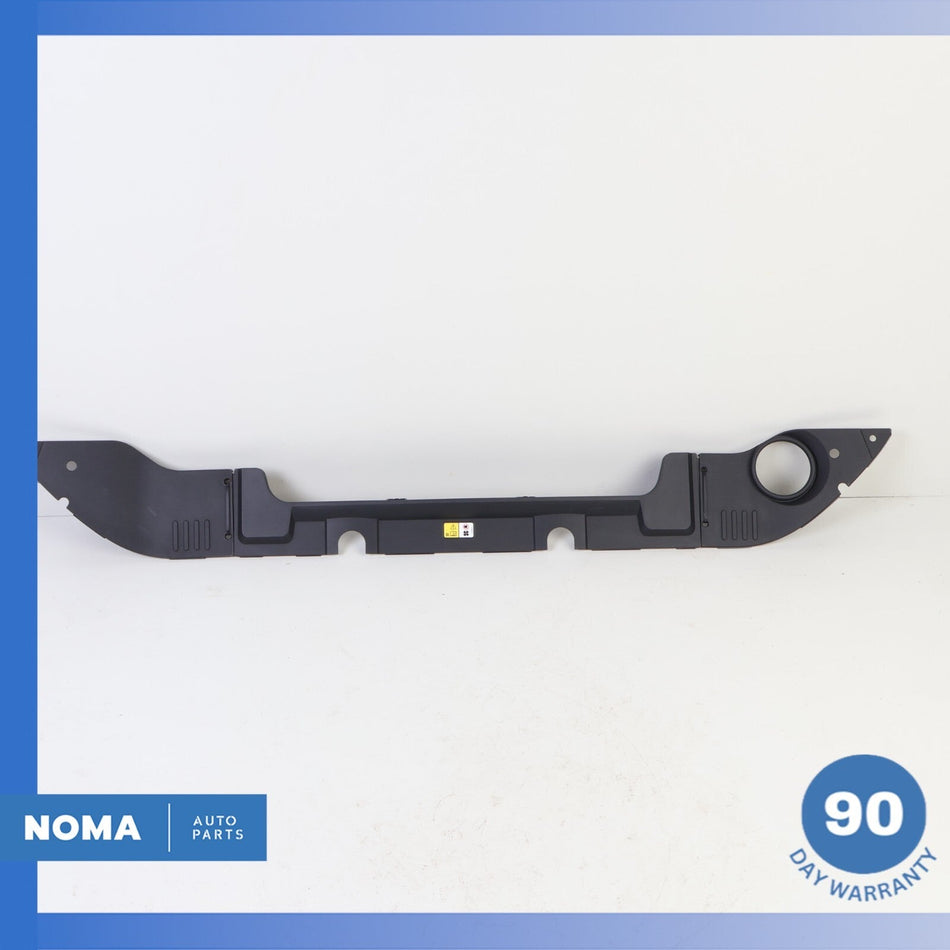 13-17 LR Range Rover L405 Radiator Upper Top Cover Support Set OEM