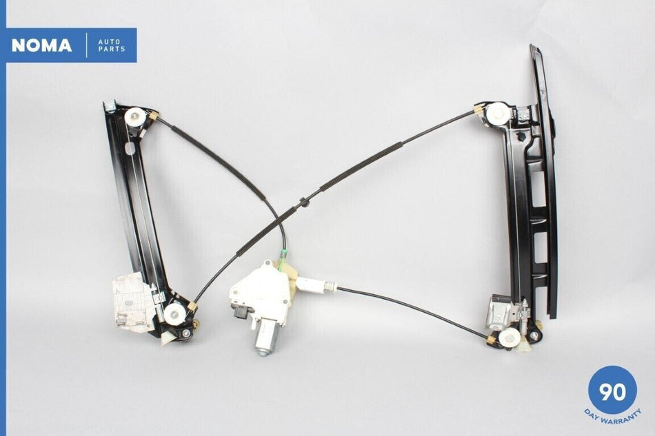 07-15 Jaguar X150 XKR XK XKR-S Right Side Door Window Regulator Motor OEM 39k
