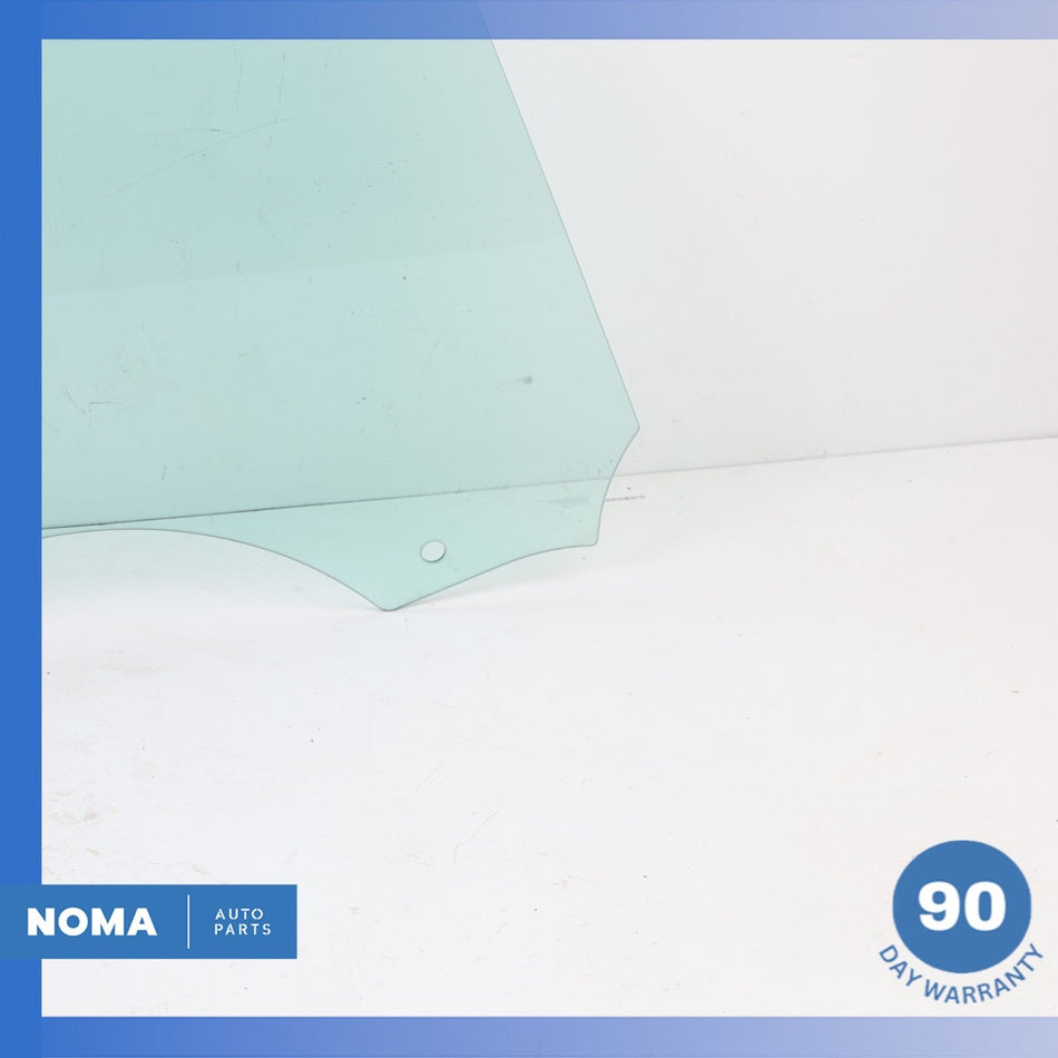 15-23 Land Rover Discovery Sport L550 Front Right Door Window Glass OEM