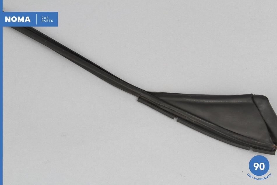06-09 Range Rover Sport L320 Front Left Driver Side Drip Rail Seal CHE500110 OEM
