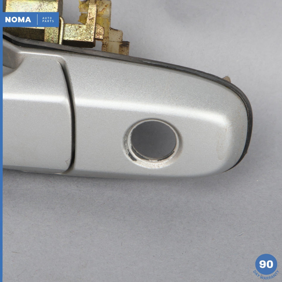 99-03 Lexus RX300 XU10 Left Front Side Exterior Release Door Handle 1C0 OEM