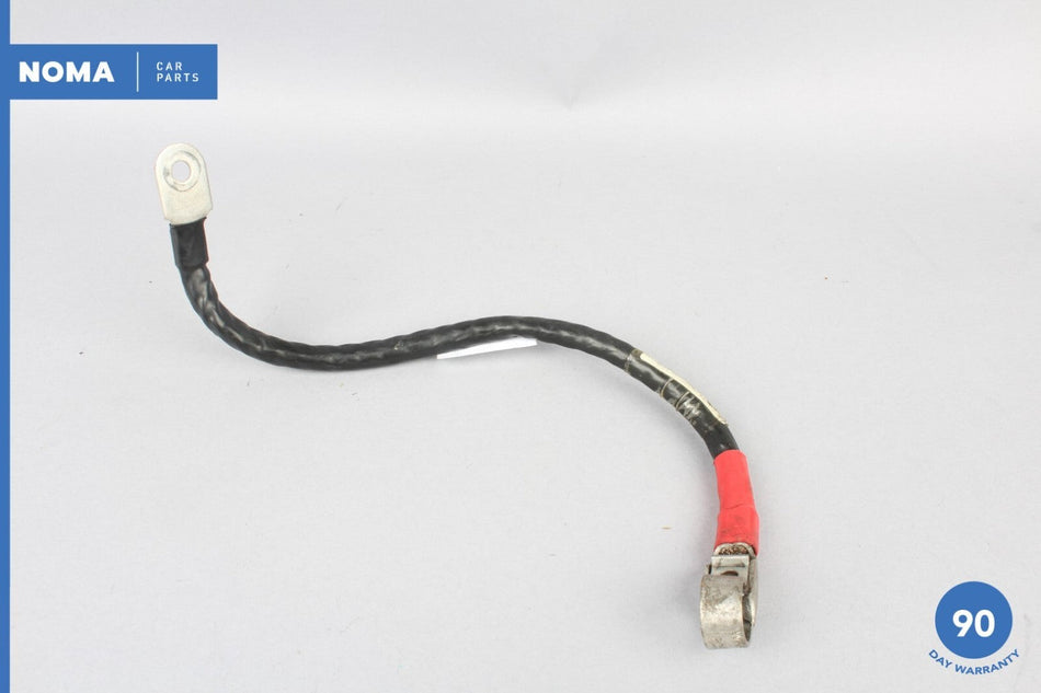 1997 Jaguar XK8 X100 Positive Battery Cable LNA3690AB OEM