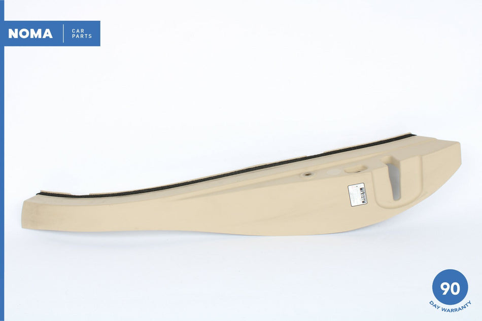 07-12 Lexus XF40 LS460 Rear Right Passenger Side Door Trim Panel 67721-50091 OEM